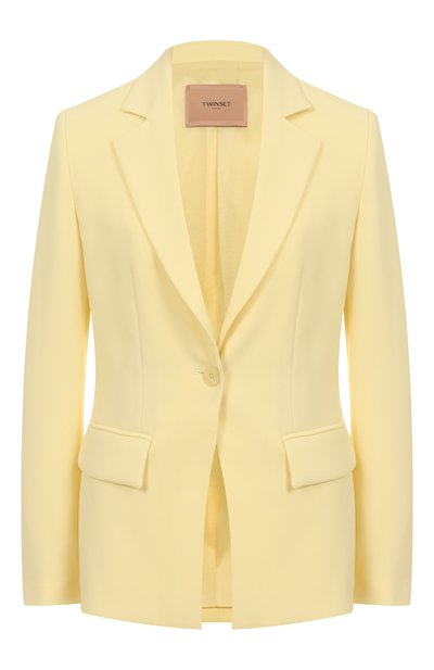 Женский жакет TWINSET, арт. 251TP2100