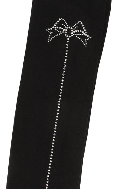 Колготки STORY LORIS черного цвета по цене 3100 руб., арт. 30710H/4-8, фото 2 Колготки STORY LORIS, арт. 30710H/4-8, фото 2