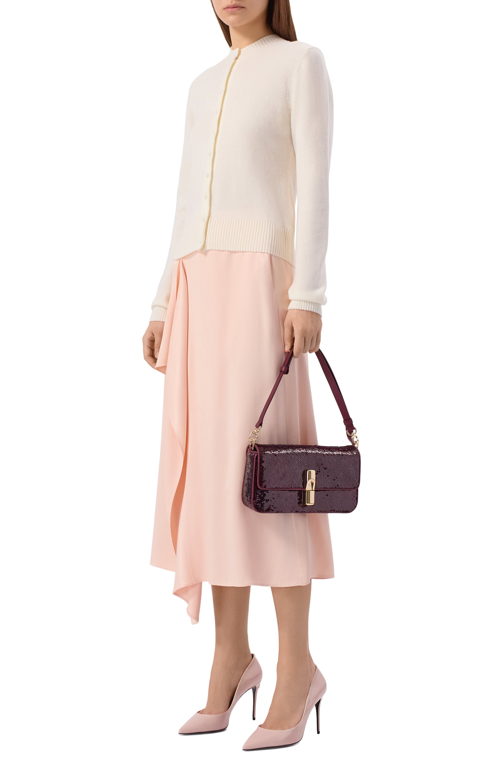 Сумка furla iride small FURLA, арт. WB01950/BX1377, фото 7