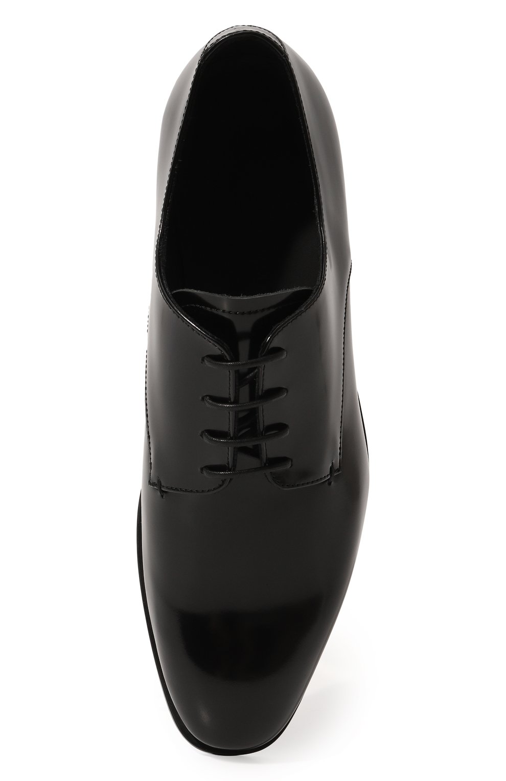 Кожаные дерби EMPORIO ARMANI, арт. X4C587/XF582, фото 6