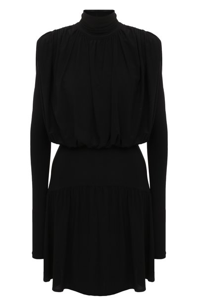 Платье из вискозы ELLYME, арт. 16016, фото 1