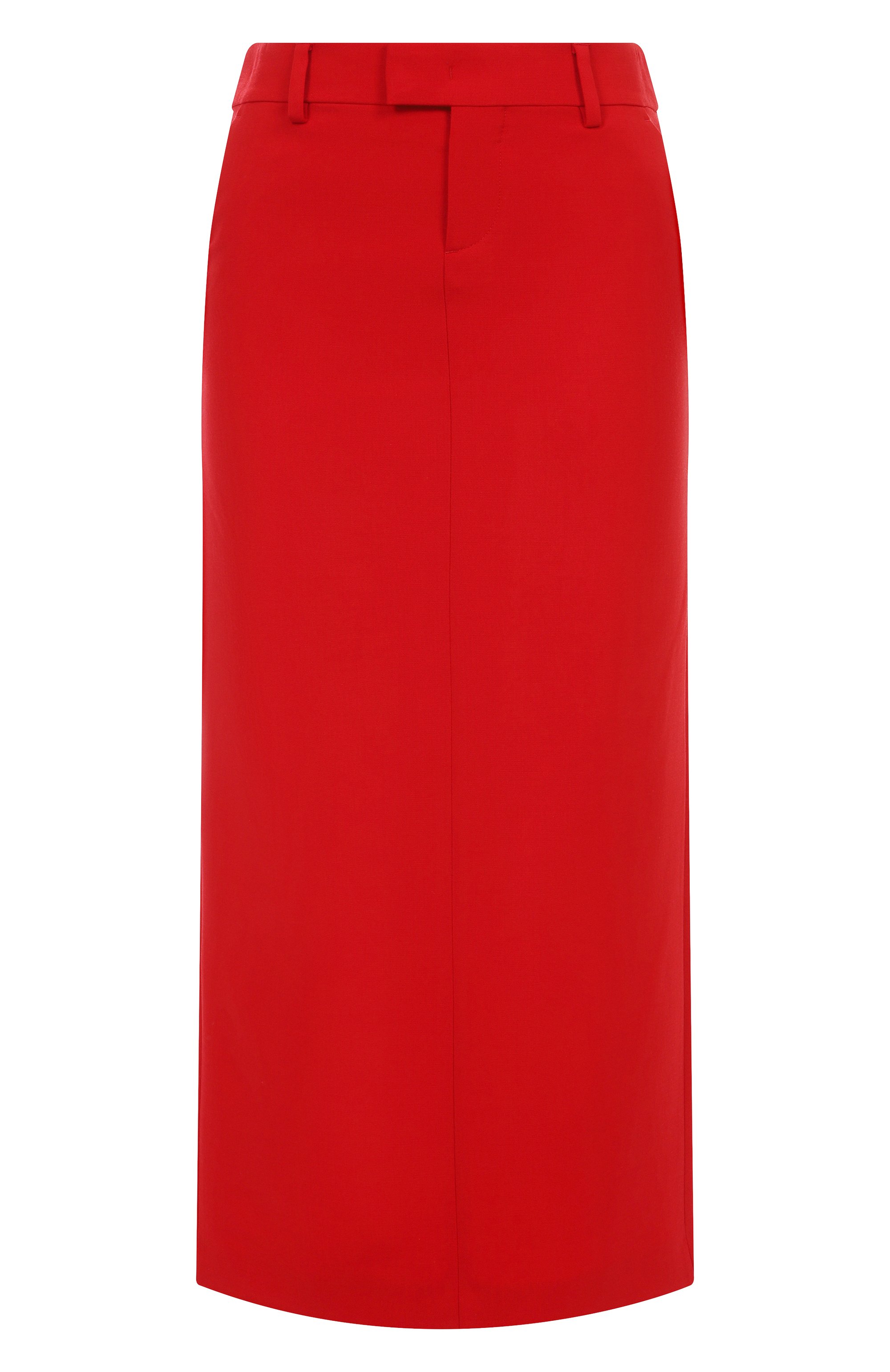 Шерстяная юбка ARMARIUM, арт. ARMFWSK03/W020, фото 1