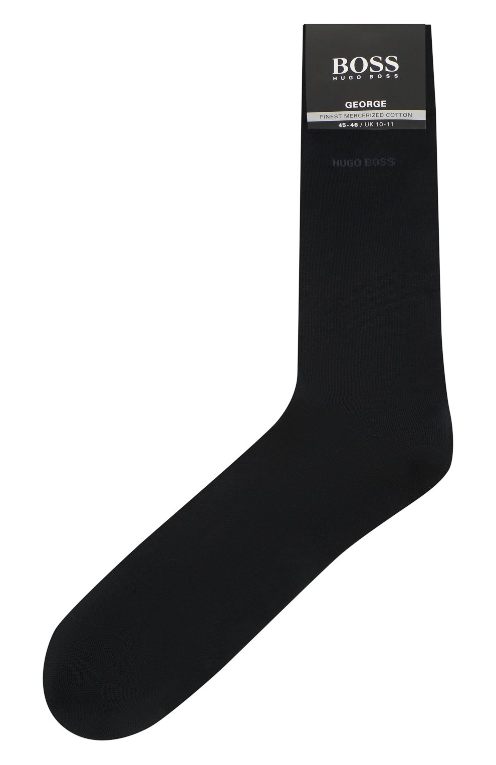 Хлопковые носки BOSS, арт. 50272198, фото 1