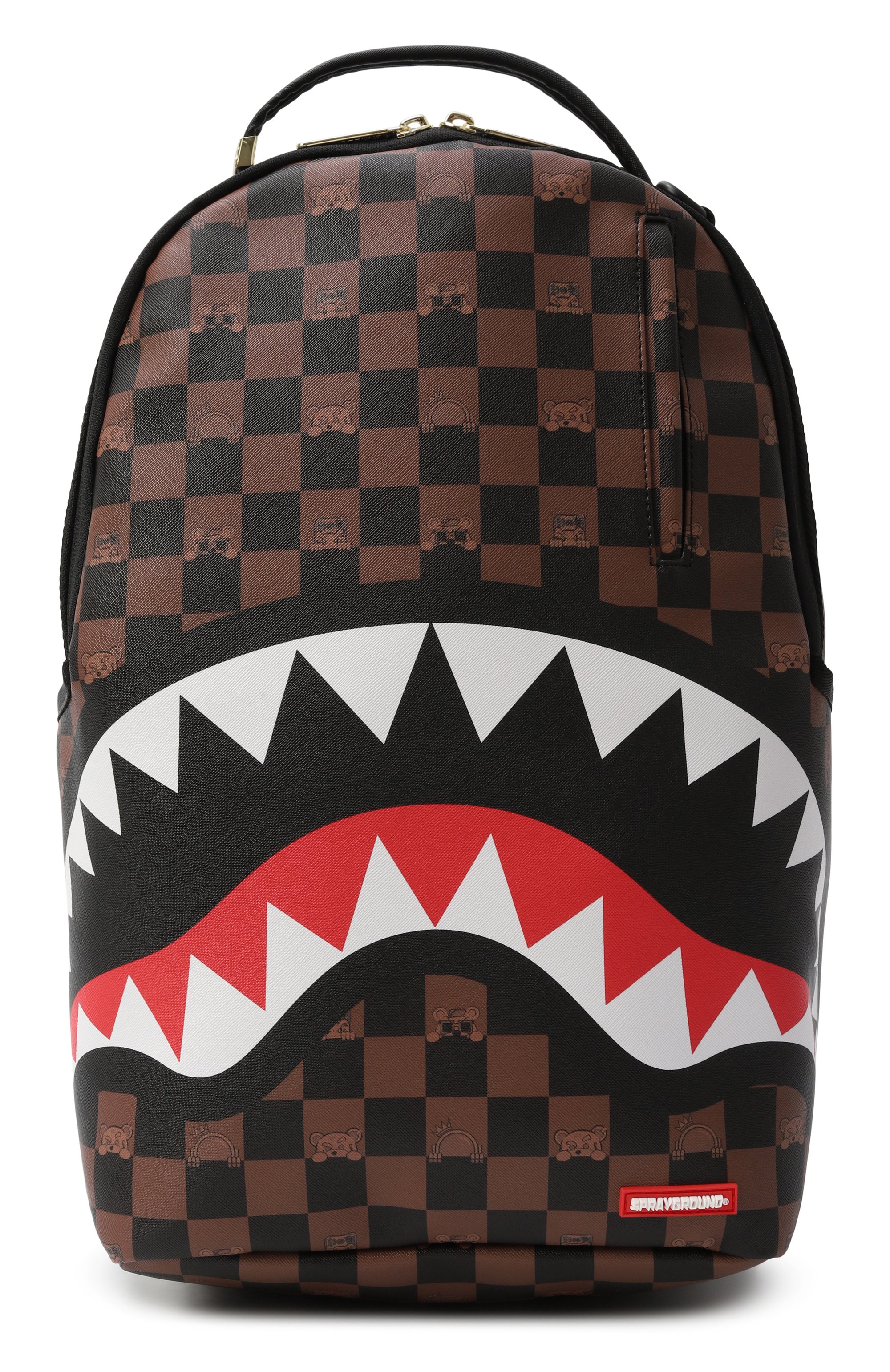 Рюкзак hideout savage SPRAYGROUND, арт. 910B7331NSZ, фото 1