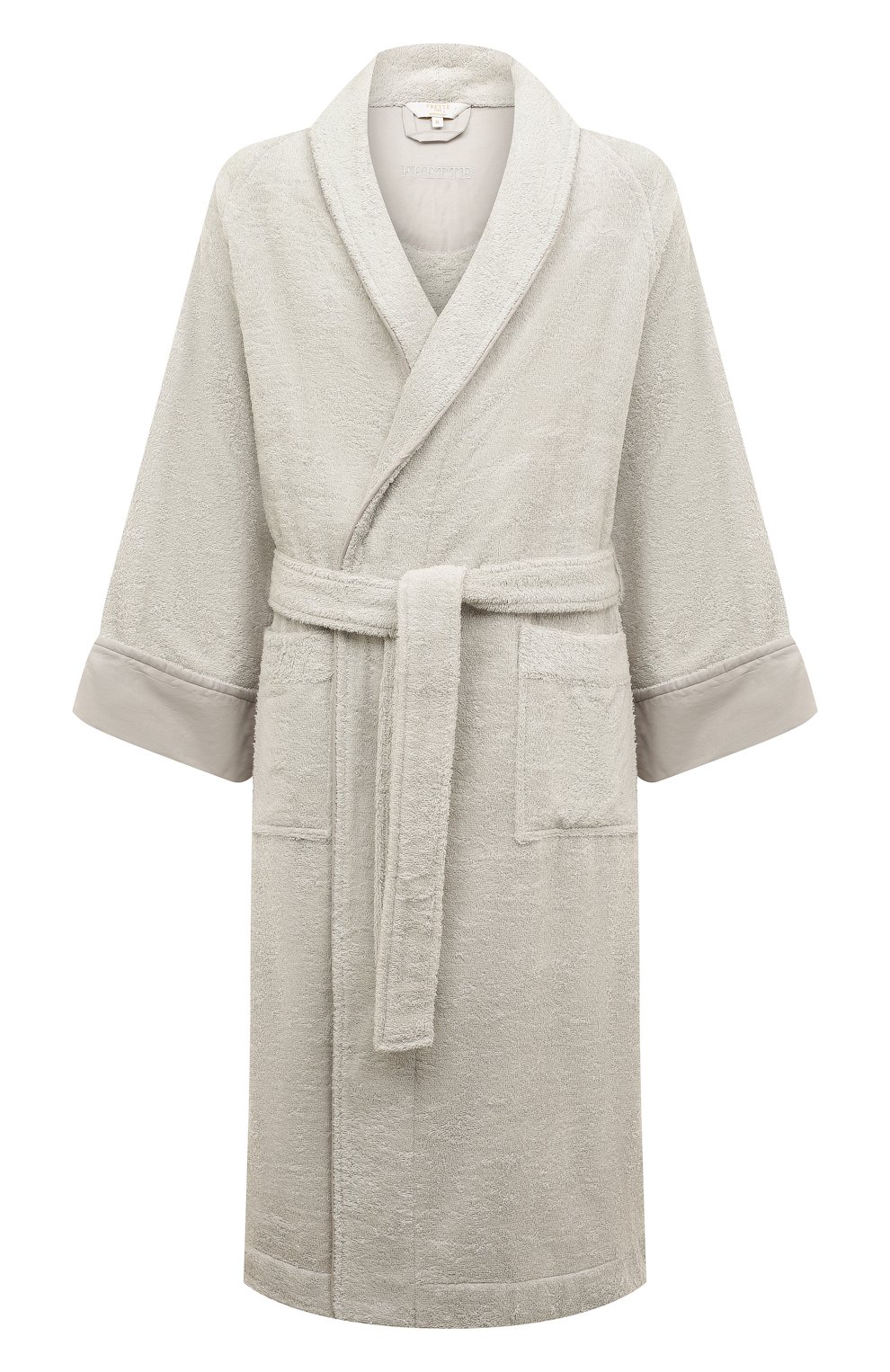 Халат unito FRETTE, арт. FR4645 D2060 G02X, фото 1