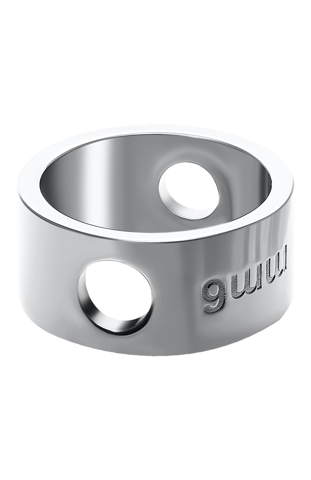 Кольцо MM6, арт. SM7UQ0022 SV0148, фото 1