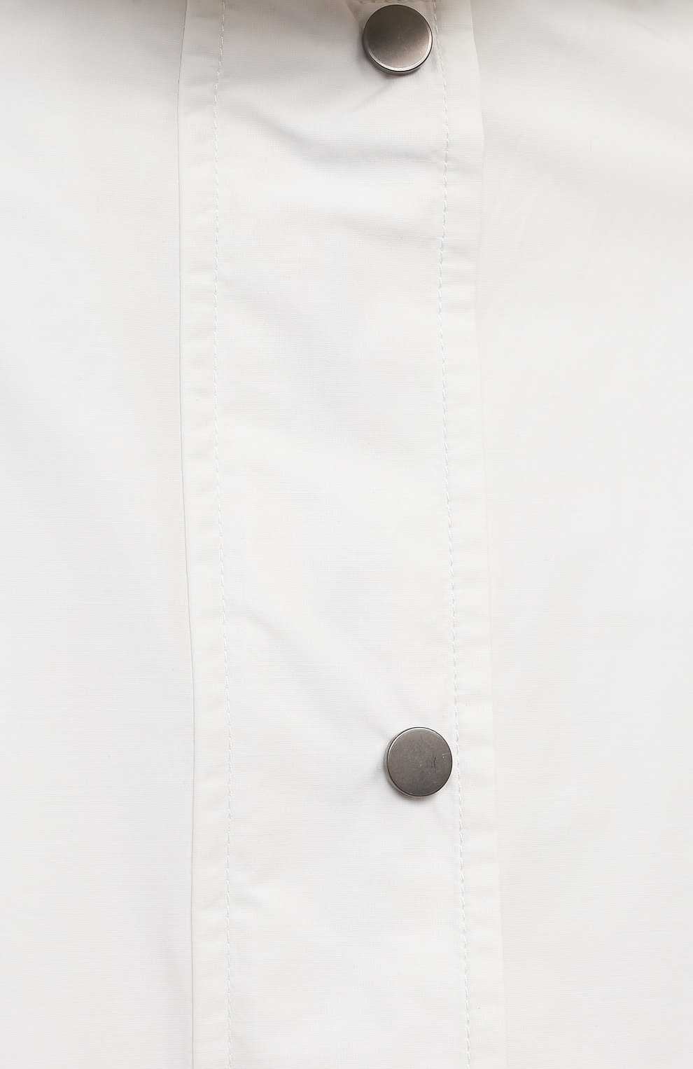 Плащ с капюшоном BRUNELLO CUCINELLI, арт. BB5740407C, фото 3