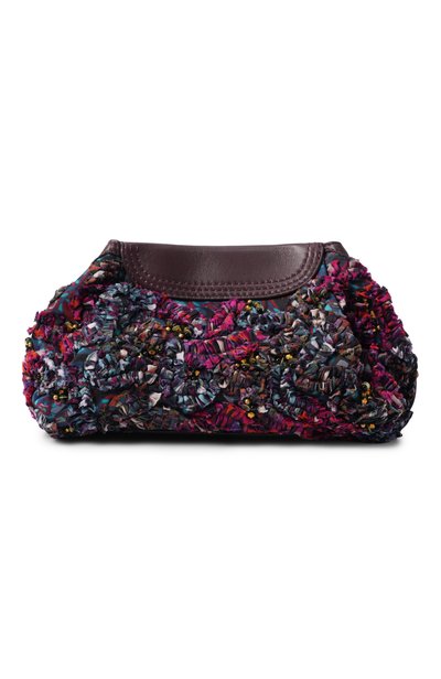 Женская сумка DRIES VAN NOTEN, арт. 131521/4080