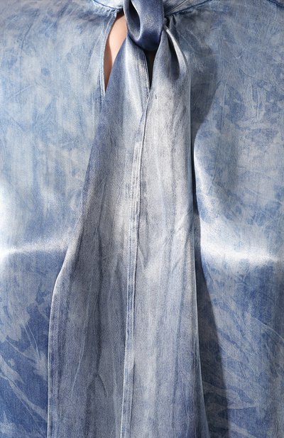 Рубашка BALENCIAGA, арт. 595072/TGN15, фото 5