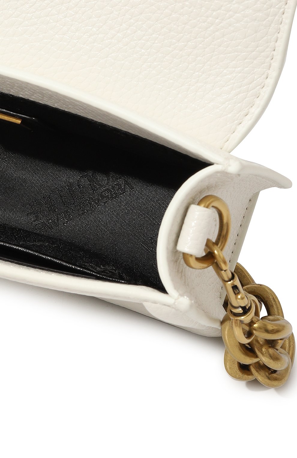 Сумка couture1 VERSACE JEANS COUTURE, арт. 75VA4BFC/ZS413, фото 5