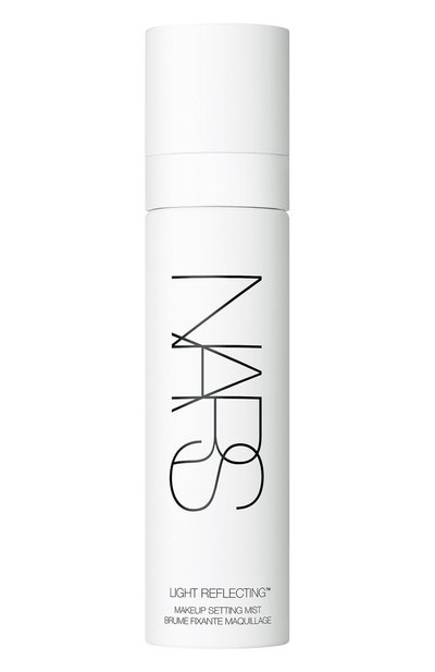 Женского фиксирующий спрей для макияжа light reflecting (90ml) NARS, арт. 34503461NS