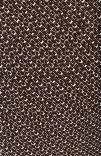 Шелковый галстук BRIONI, арт. O62H00-PC462, фото 4