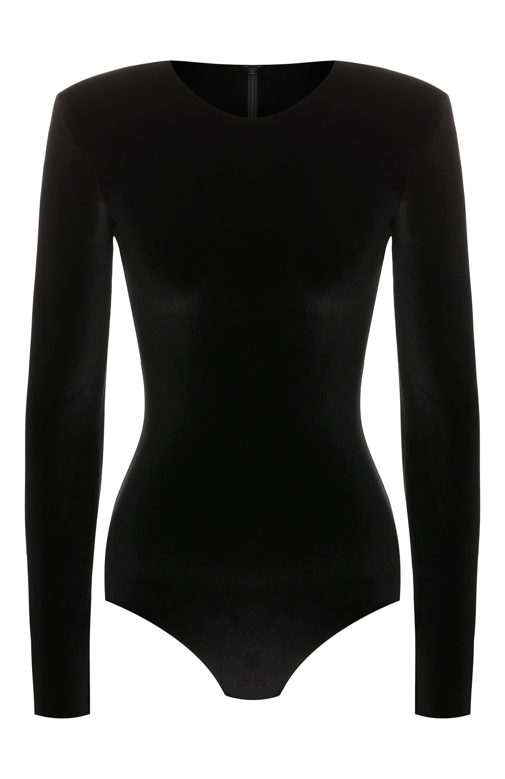 Бархатное боди ALEXANDRE VAUTHIER, арт. 193BY904 0193-1144, фото 1