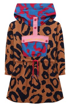 Платье из вискозы MARC JACOBS (THE), арт. W12464/2A-5A, фото 1