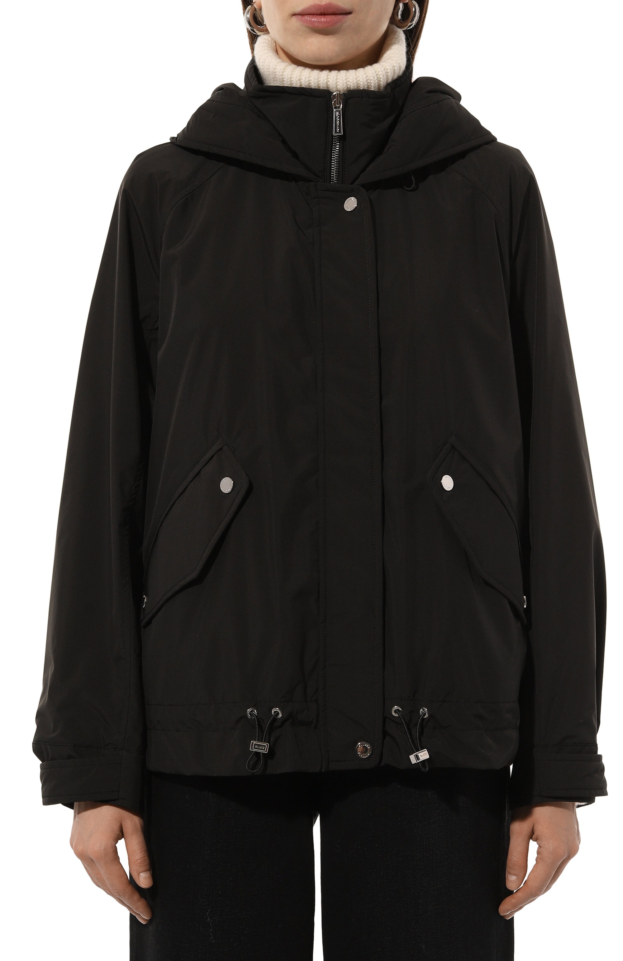 Парка jill-stp MOORER, арт. JILL-STP, фото 3