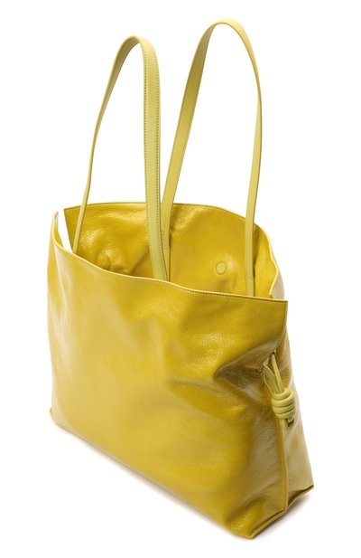 Сумка flamenco xl LOEWE, арт. A411X12X03, фото 4