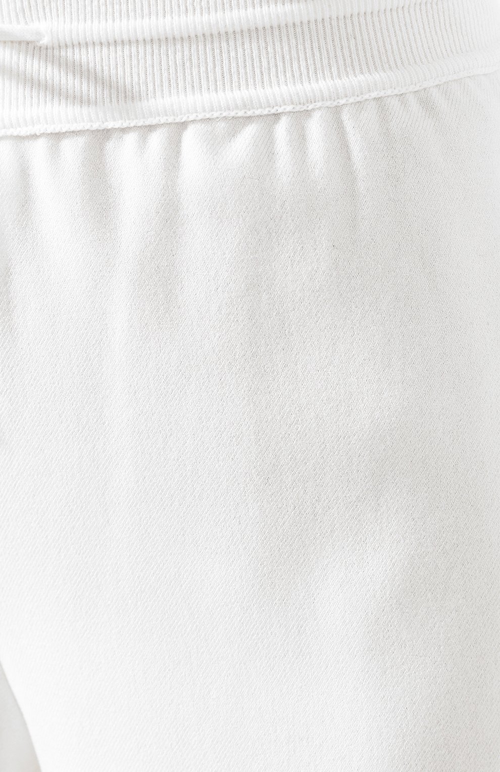 Брюки из смеси кашемира и шелка LORO PIANA, арт. FAI8348, фото 5