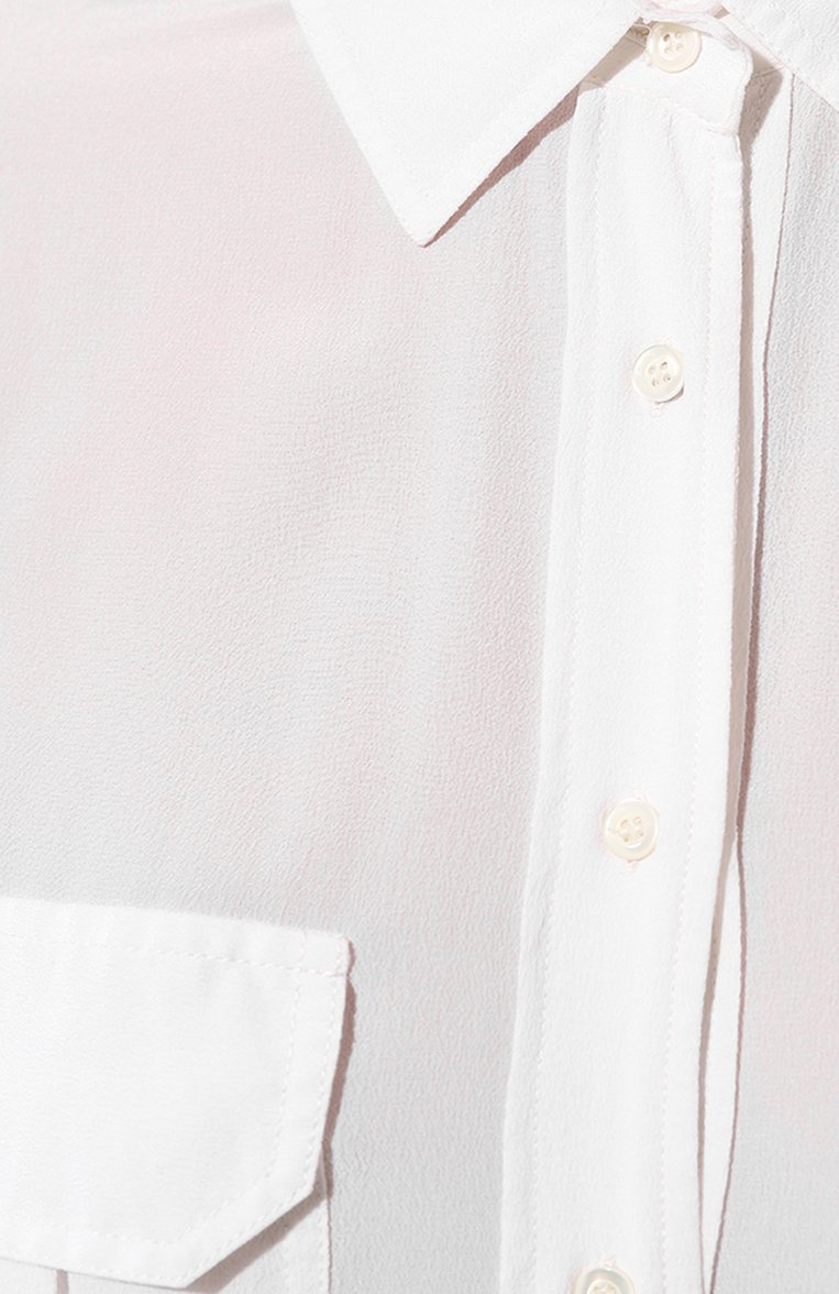 Шелковая рубашка MVST, арт. BERLIN0/G1599H-240A, фото 5