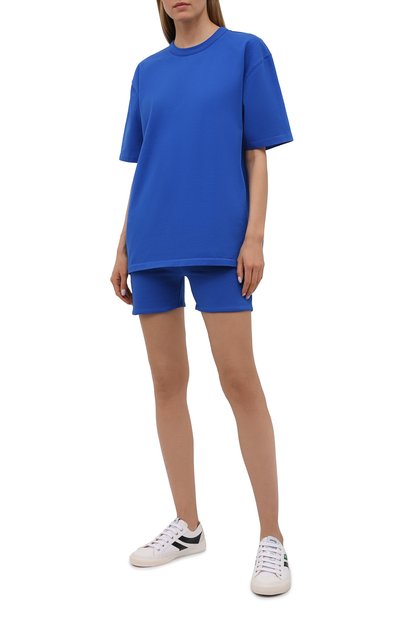 Хлоп ковая футболка HERON PRESTON FOR CALVIN KLEIN, арт. K10K108252, фото 2