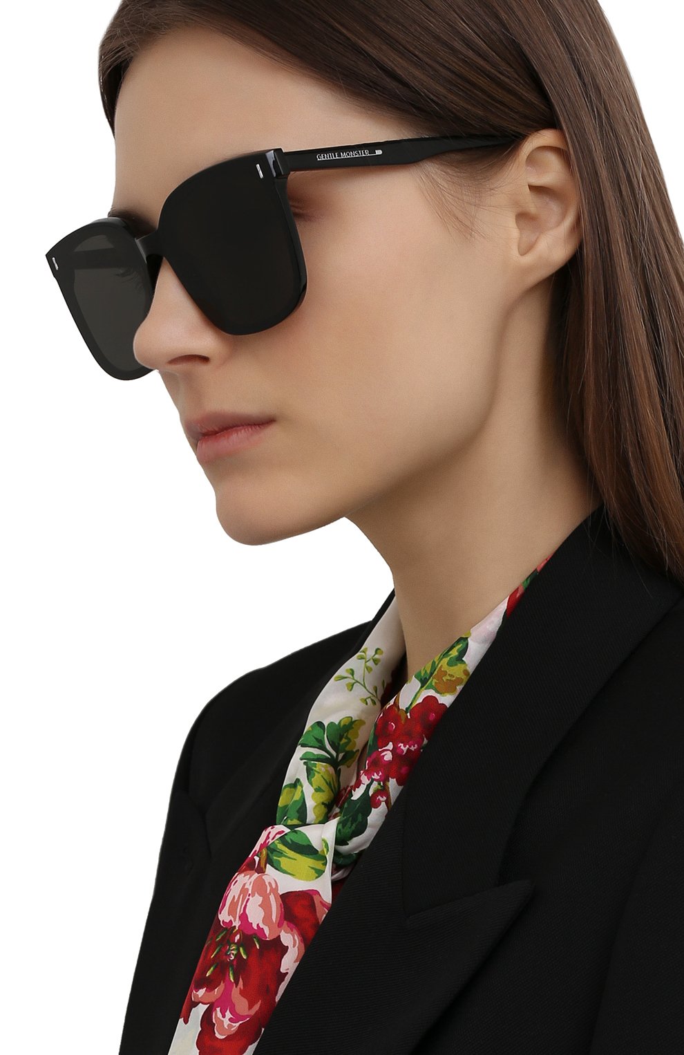 Солнцезащитные очки GENTLE MONSTER, арт. FRIDA 01, фото 2