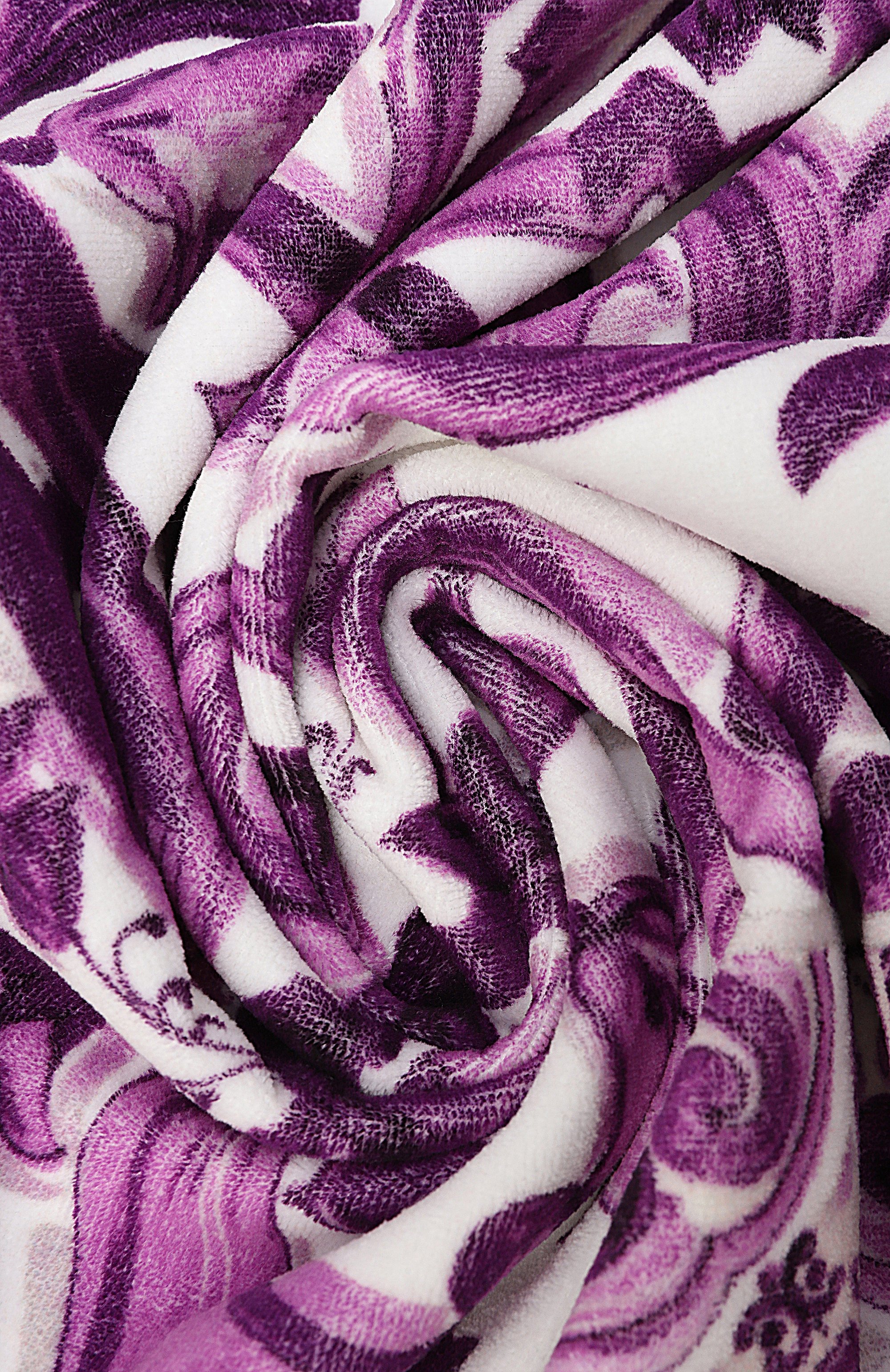 Хлопковое полотенце DOLCE & GABBANA, арт. 05A03J/0NN82, фото 2