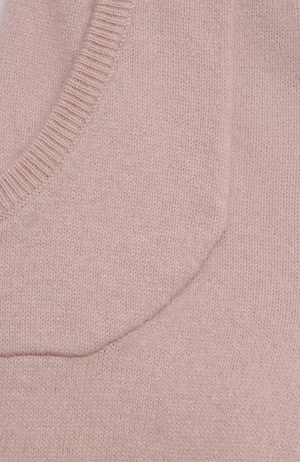 Кашемировые джоггеры OSCAR ET VALENTINE, арт. LЕG01BS, фото 3