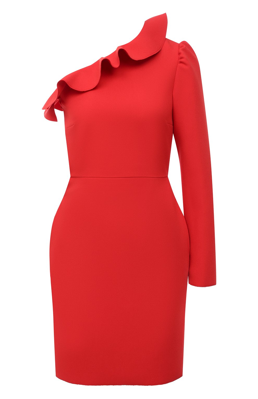 Платье MSGM, арт. 3041MDA06 217100, фото 1