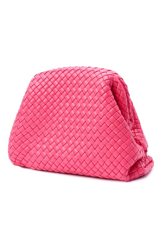 фото Клатч pouch bottega veneta