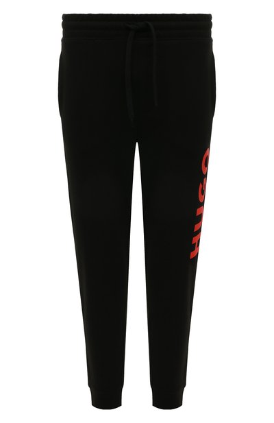 Хлопковые джоггеры HUGO, арт. 50473211, фото 1