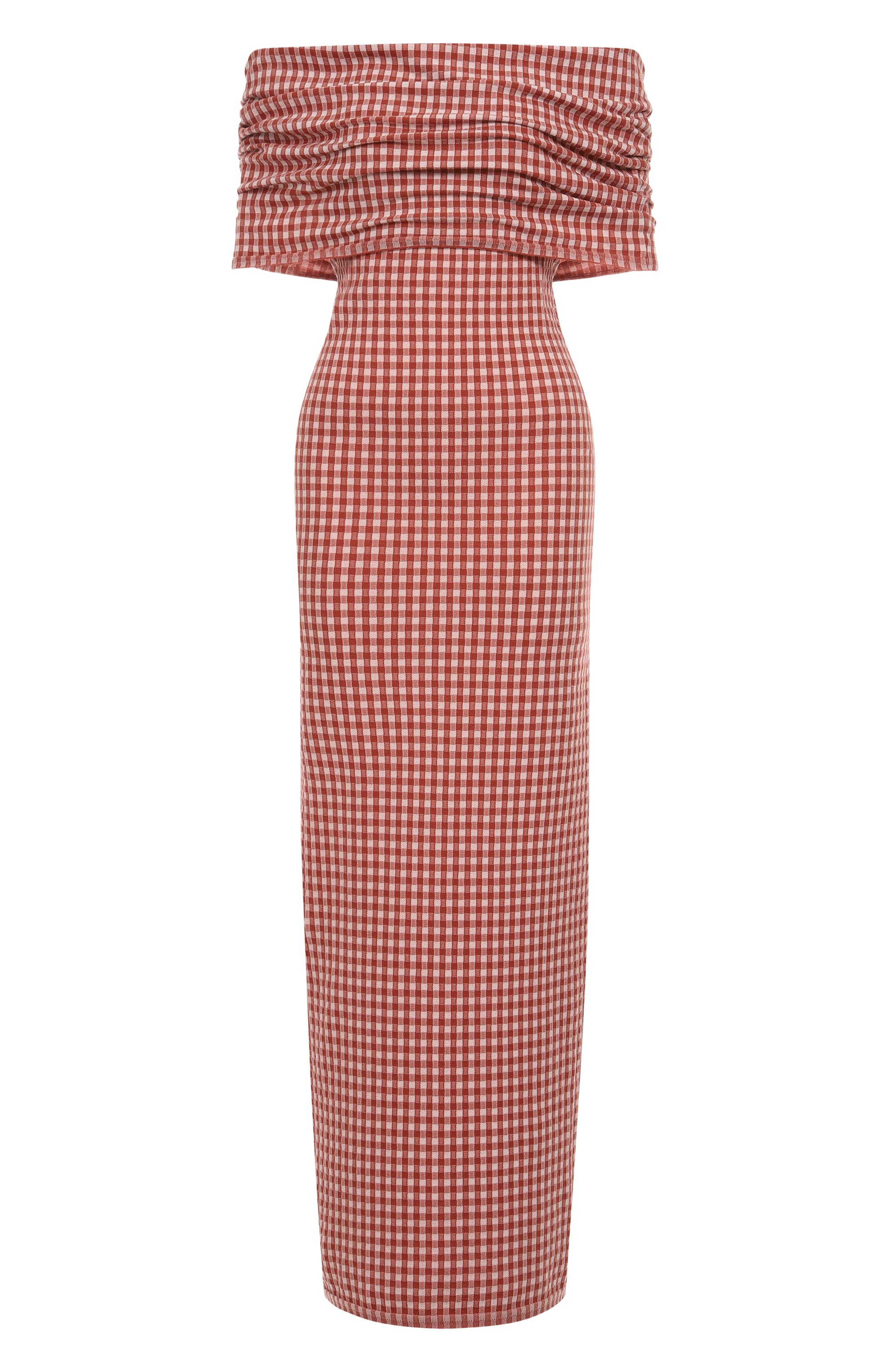 Платье ALAIA, арт. AA9R2714K088B, фото 1