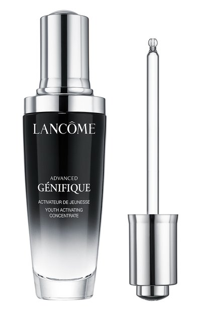 Активатор молодости advanced génifique (50ml) LANCOME бесцветного цвета по цене 12470 руб., арт. 3614272623538, фото 2 Активатор молодости advanced génifique (50ml) LANCOME, арт. 3614272623538, фото 2