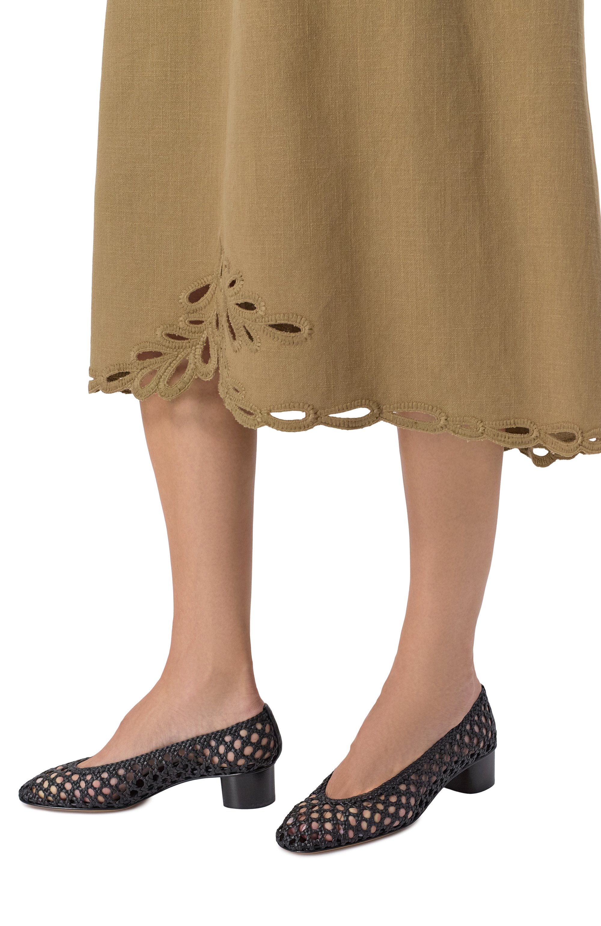 Кожаные туфли LE MONDE BERYL, арт. BPP-W0V-BLA, фото 3