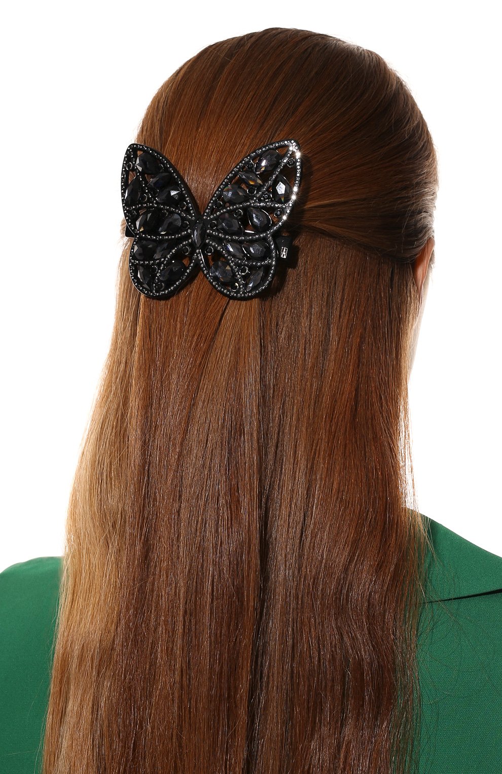Заколка для волос ALEXANDRE DE PARIS, арт. AA8-17519-02 N, фото 2