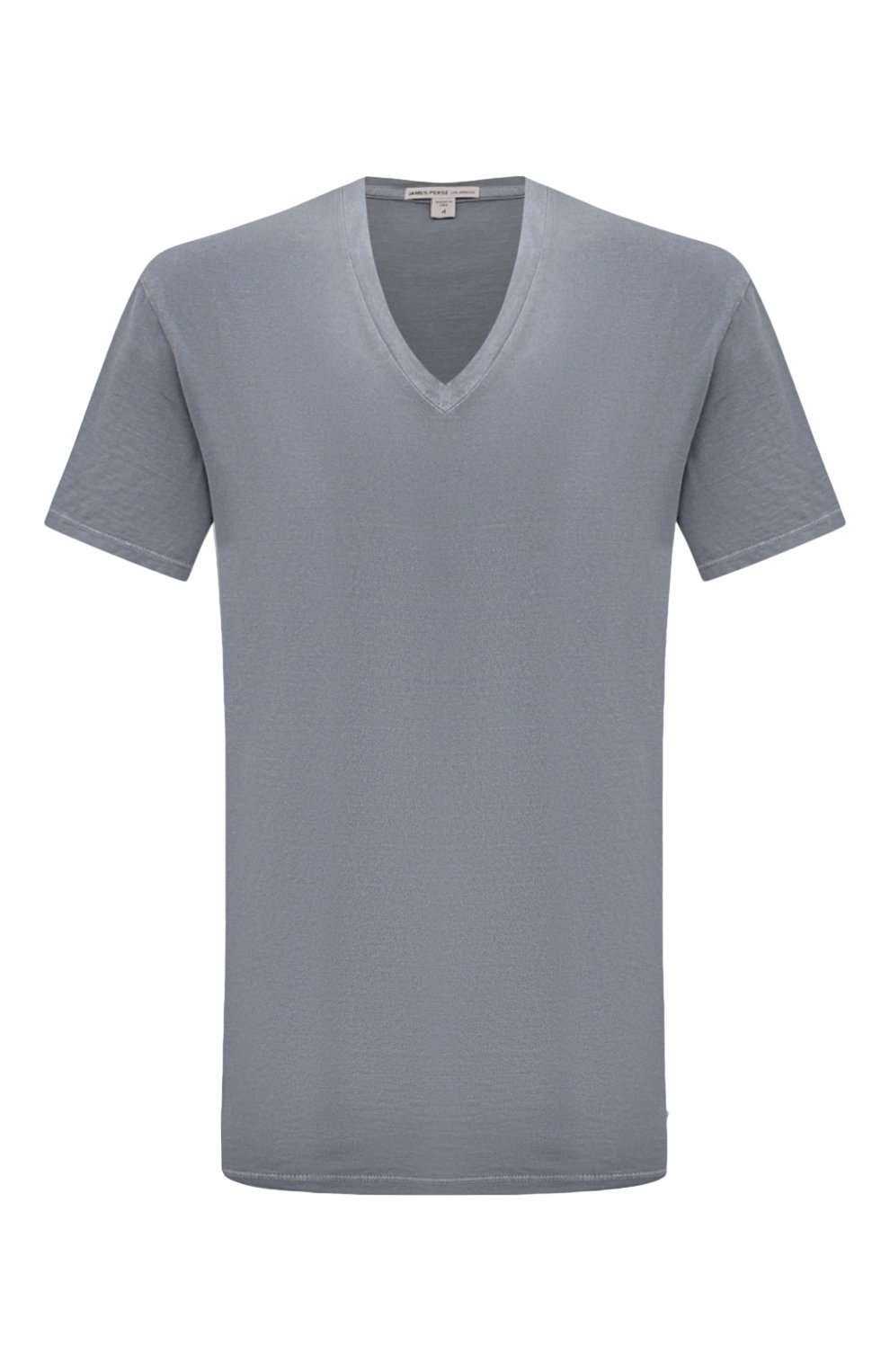 Хлопковая футболка JAMES PERSE, арт. MLJ3352, фото 1