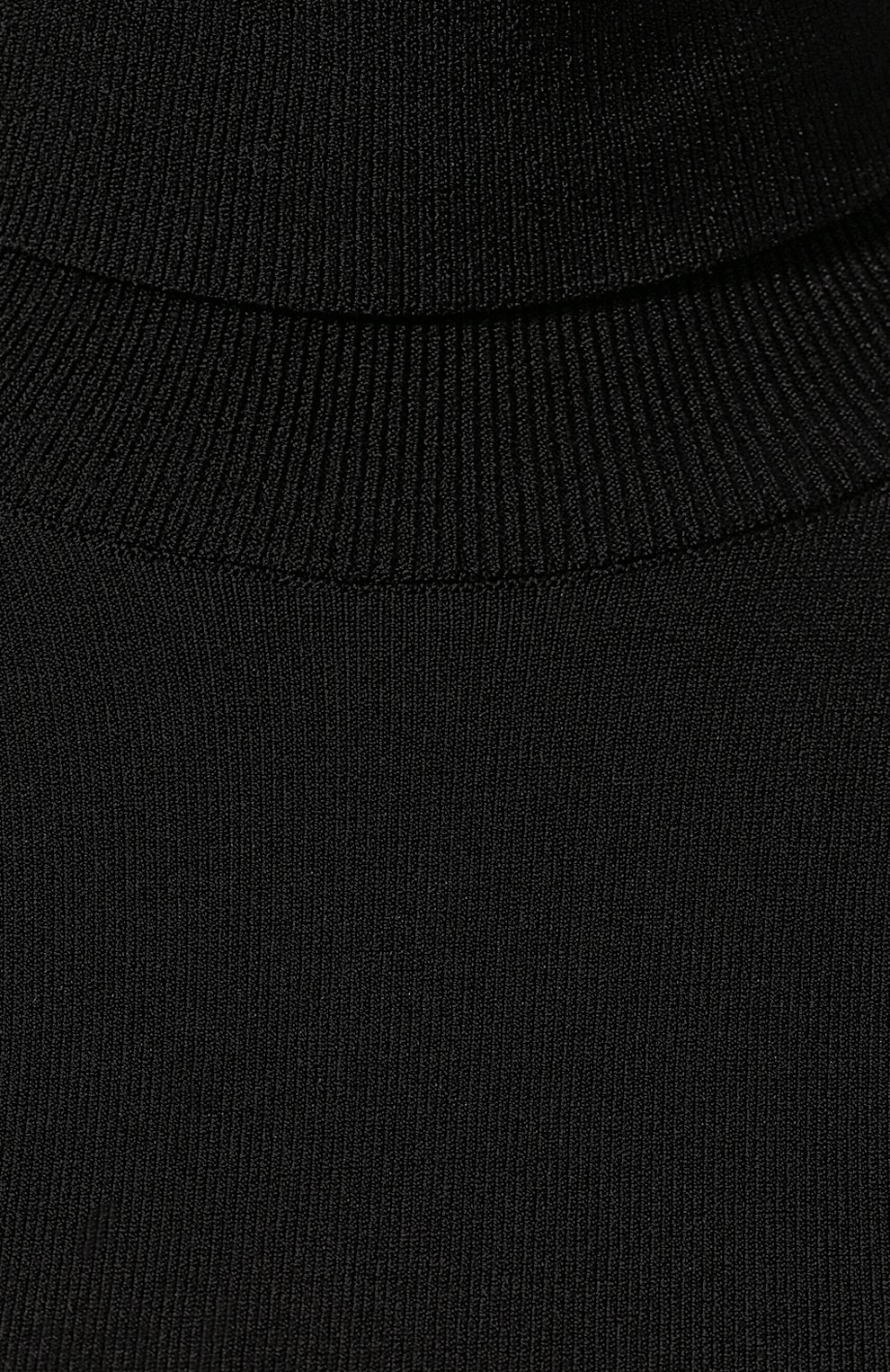 Водолазка из вискозы DOLCE & GABBANA, арт. FX691T/JAMS9, фото 5