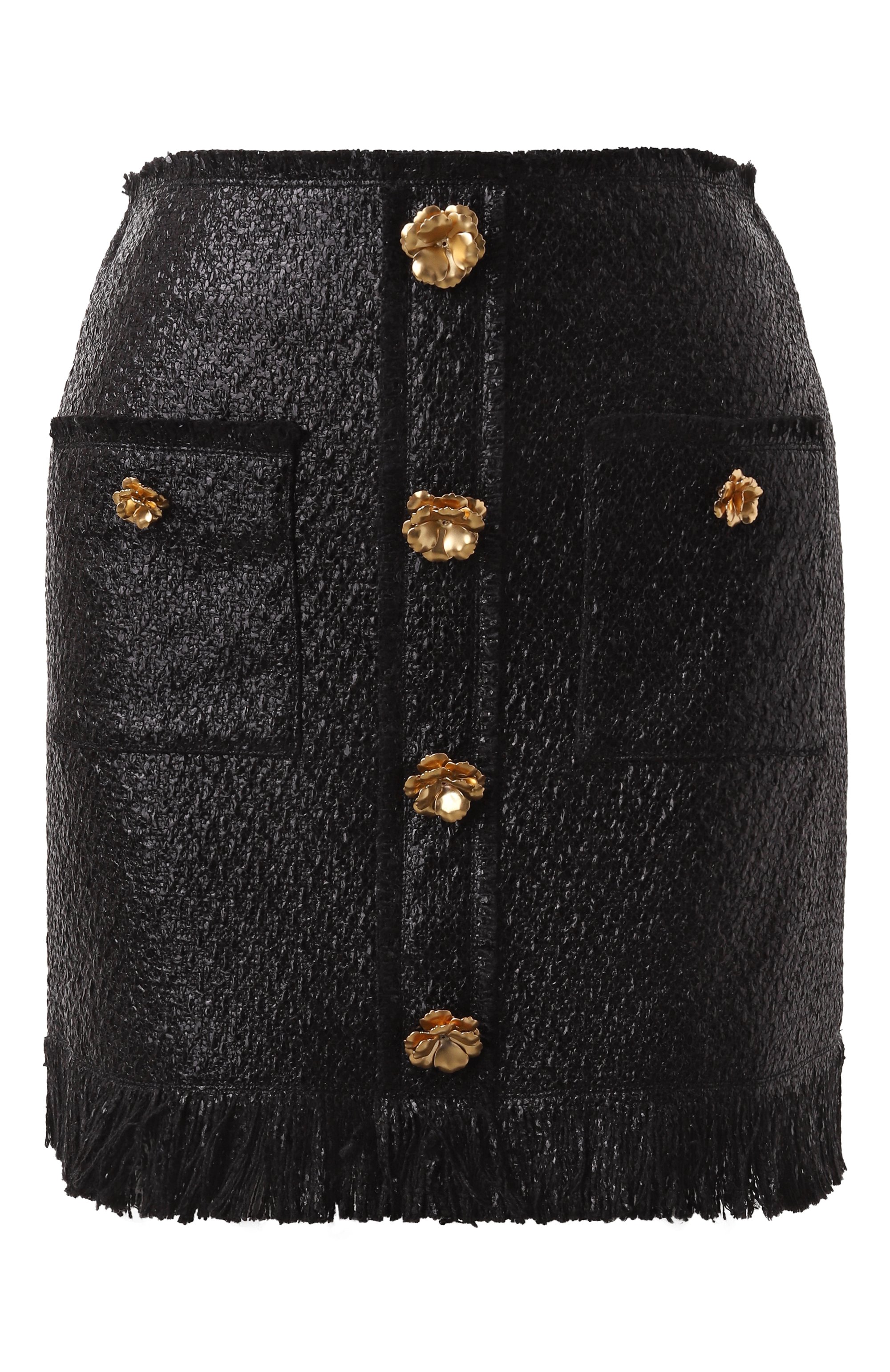 Юбка GIUSEPPE DI MORABITO, арт. 04SSSK112 04415, фото 1