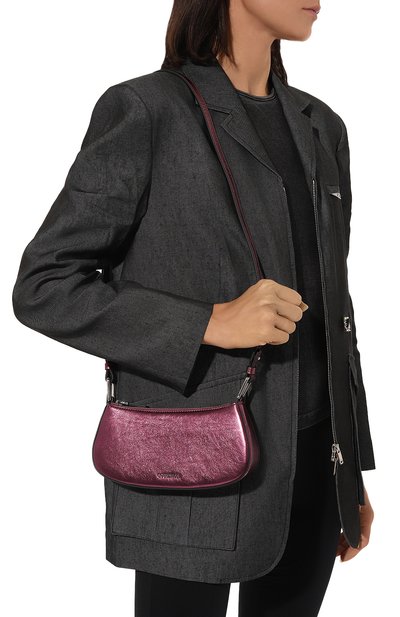 Сумка merveille COCCINELLE, арт. E5 PRP 52 01 01, фото 2