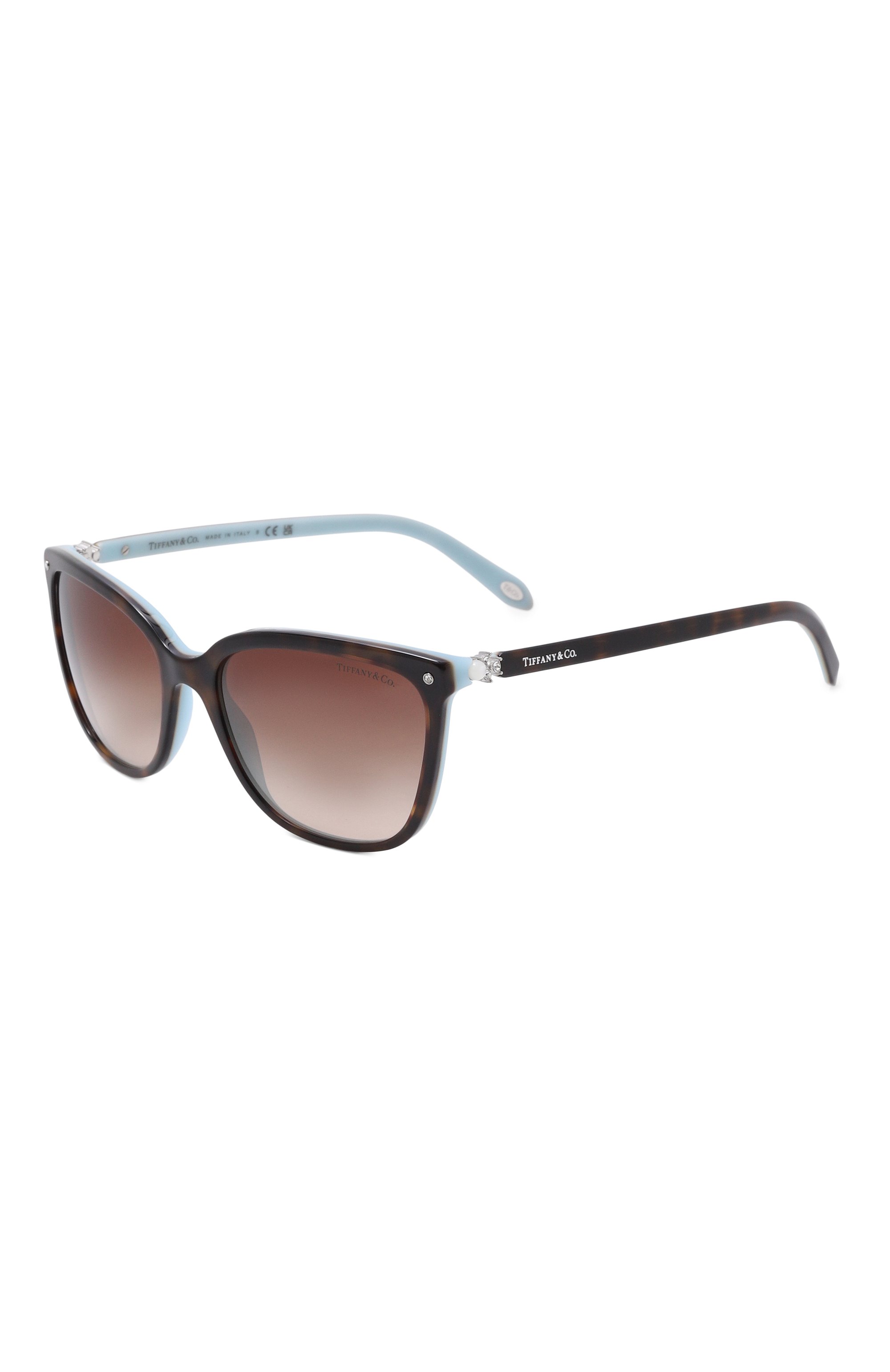 Солнцезащитные очки TIFFANY & CO., арт. 4105HB-81343B, фото 1