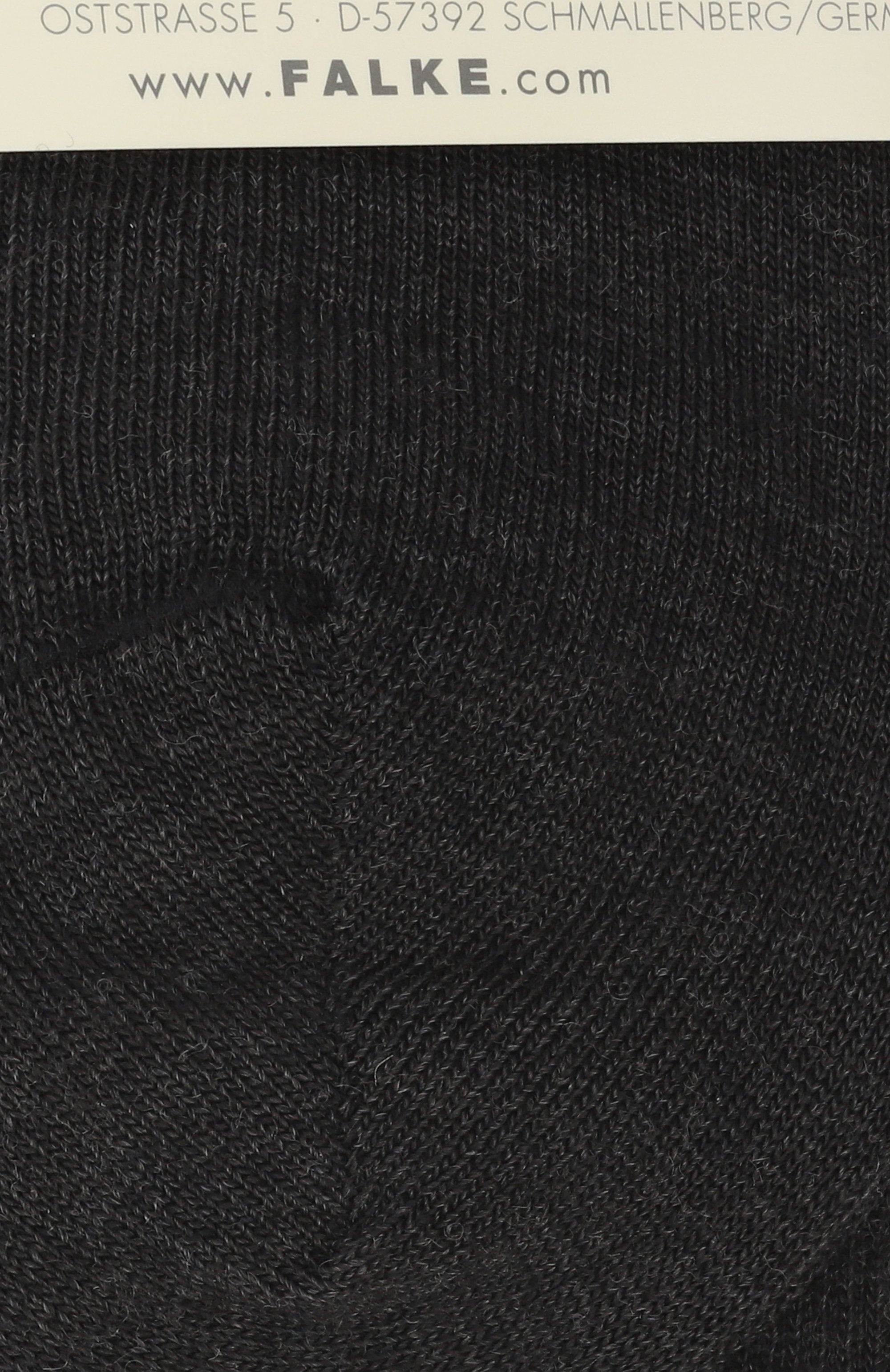 Носки из шерсти и хлопка softmerino FALKE, арт. 47488., фото 2