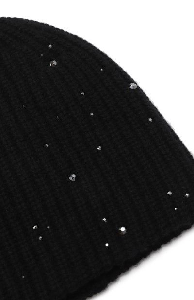 Кашемировая шапка WILLIAM SHARP, арт. A142-2, фото 3