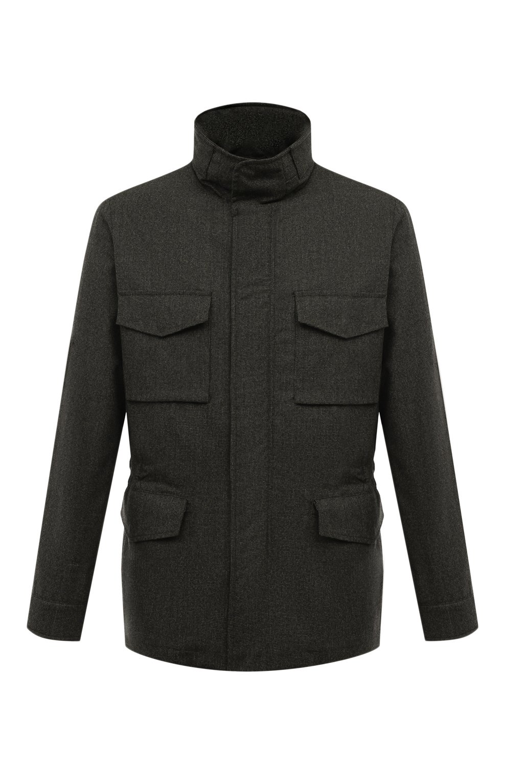 Шерстяная куртка BOGLIOLI, арт. 0C0199/FB4100, фото 1