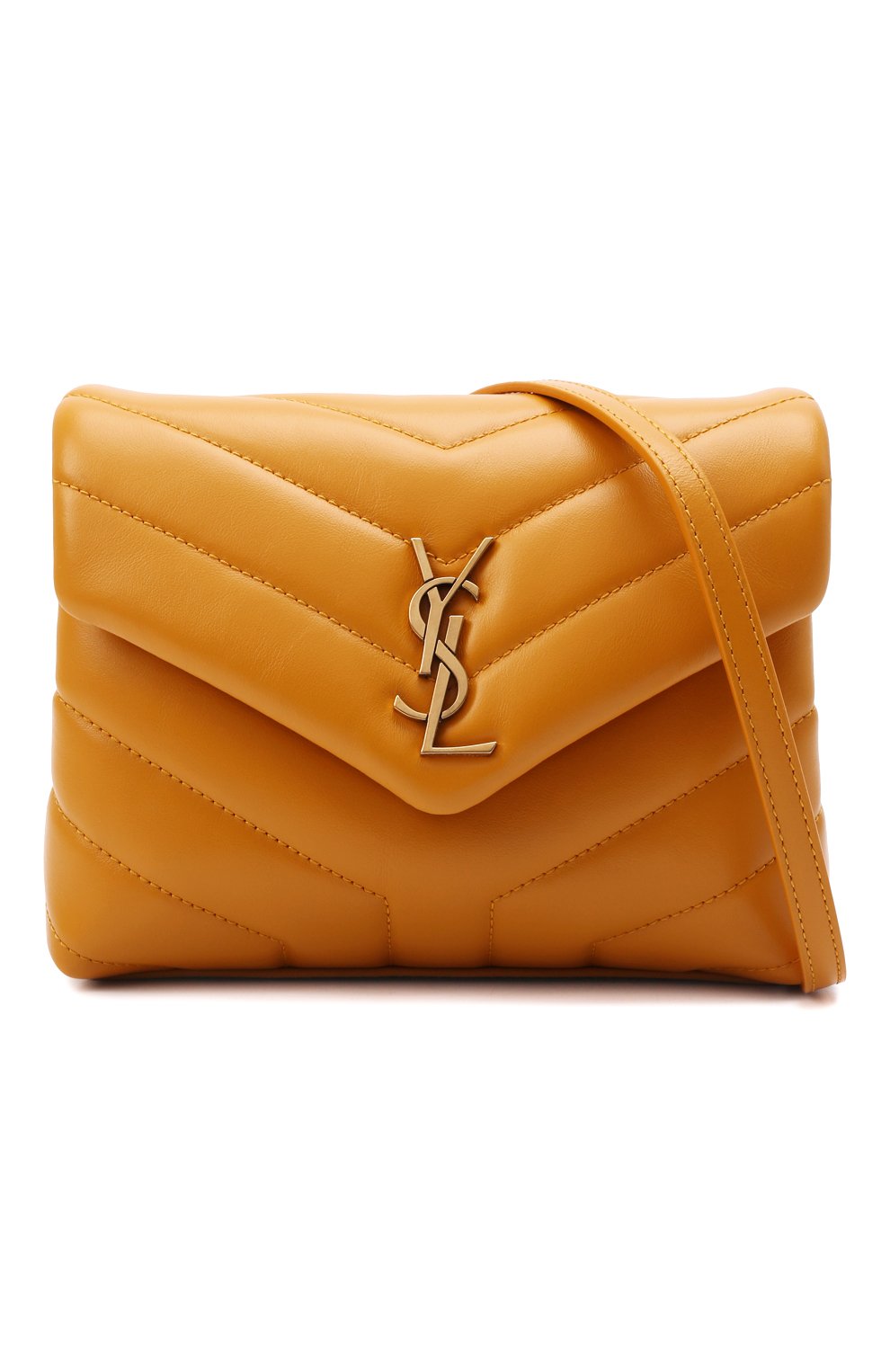 Сумка loulou toy SAINT LAURENT, арт. 678401/DV707, фото 6