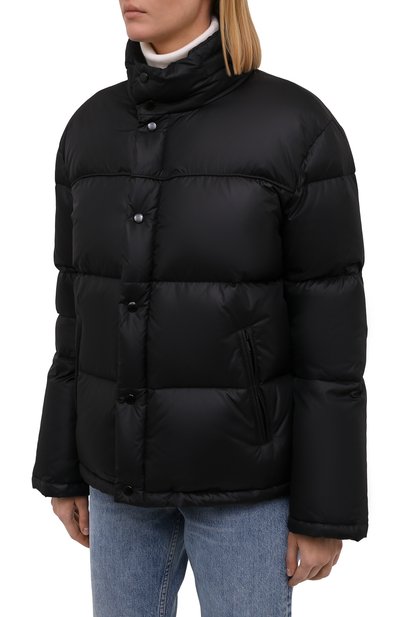 Пуховик SAINT LAURENT, арт. 671966/Y744T, фото 3