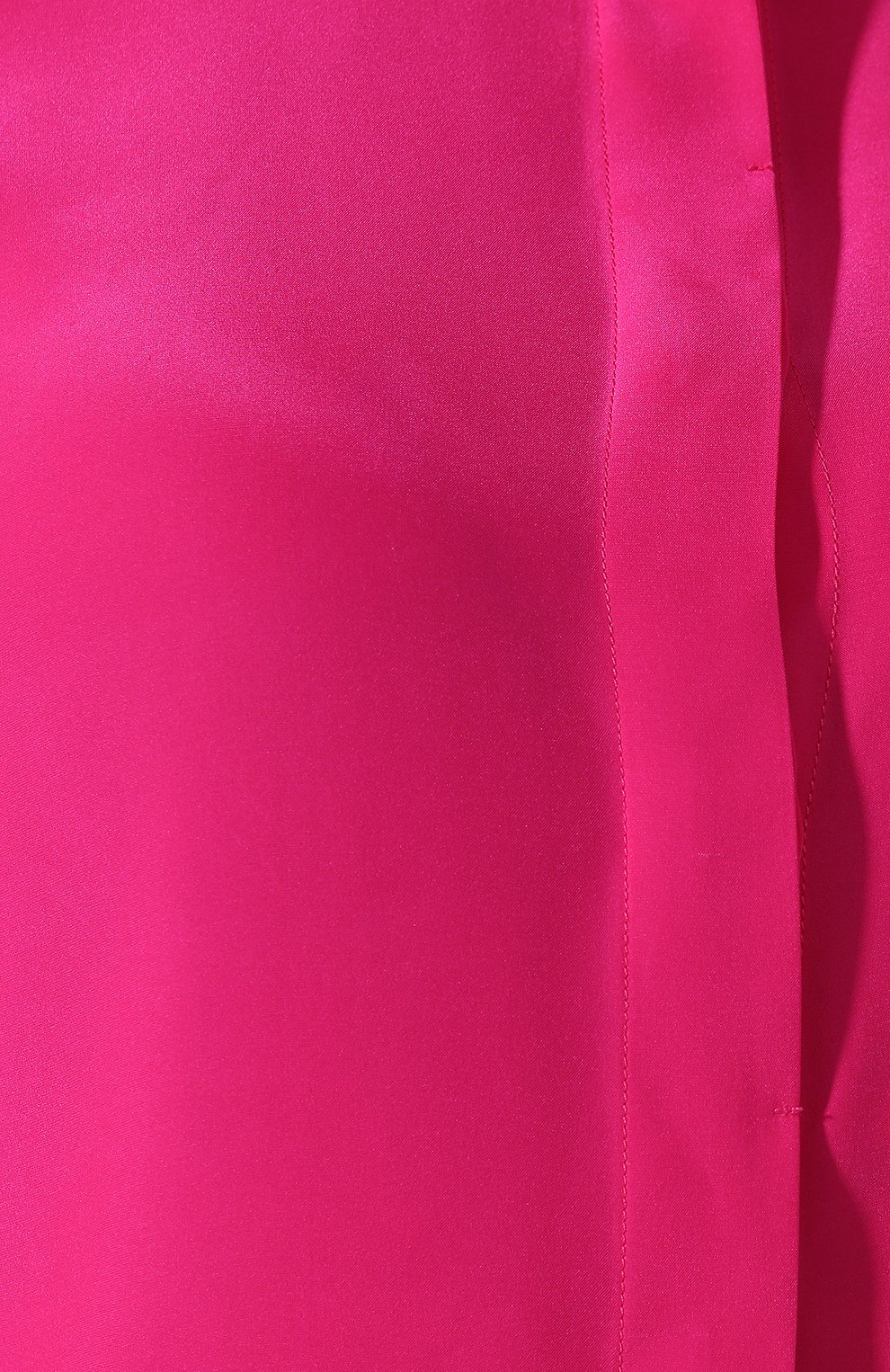 Шелковая блузка BARBARA BUI фуксия цвета по цене 38950 руб., арт. T1400SCBB, фото 5 Шелковая блузка BARBARA BUI, арт. T1400SCBB, фото 5