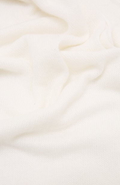 Кашемировый шарф ALLUDE, арт. 225/11241, фото 3