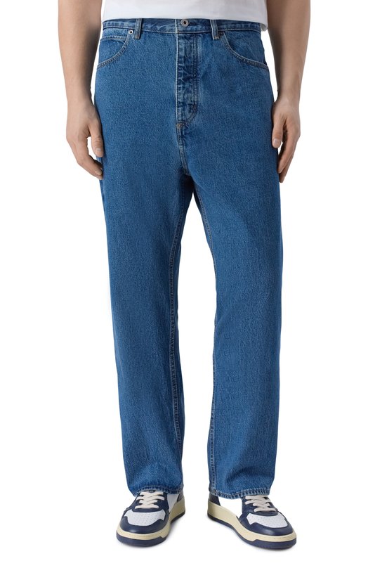 Джинсы Nate HUGO Blue 50551931 Синий  50551931 Фото 3