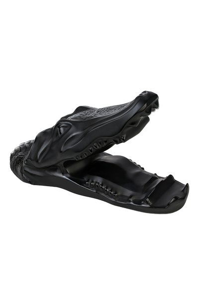 Скульптура голова крокодила LALIQUE, арт. 10600000, фото 1
