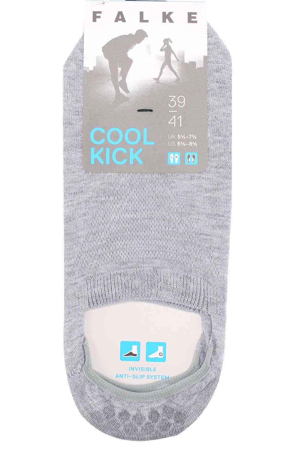 Подследники cool kick FALKE, ар т. 16601, фото 1