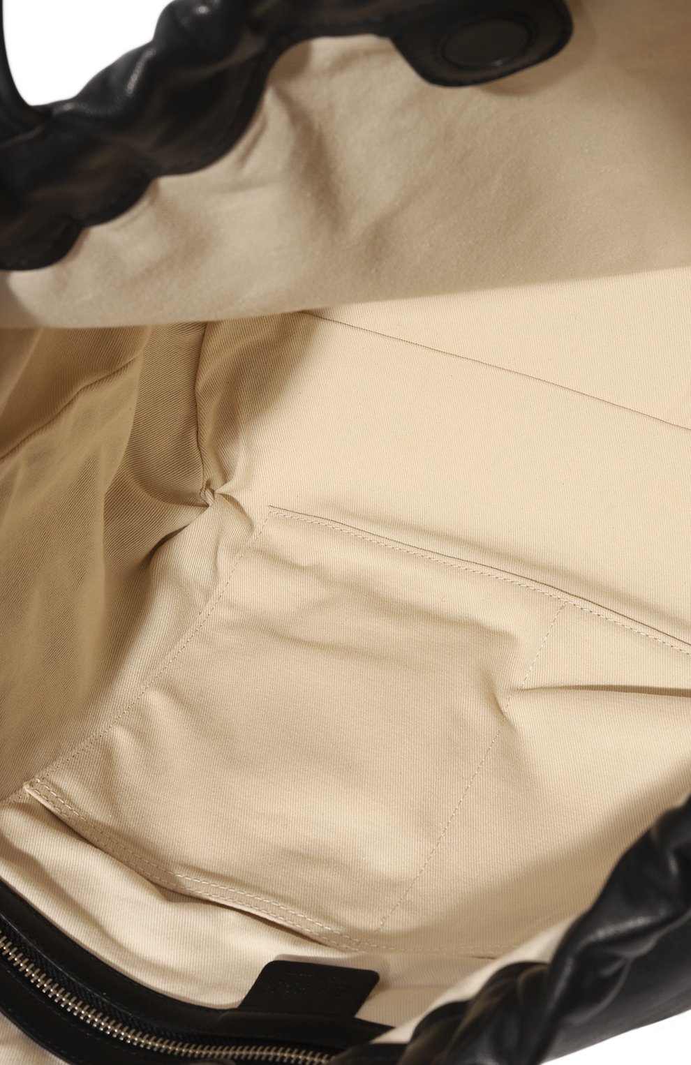 Сумка-шопер oslo BY FAR, арт. 23CR0SLTBLNAPLAR, фото 5