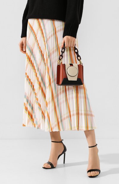 Сумка daria YUZEFI, арт. YUZRS20-DA, фото 2